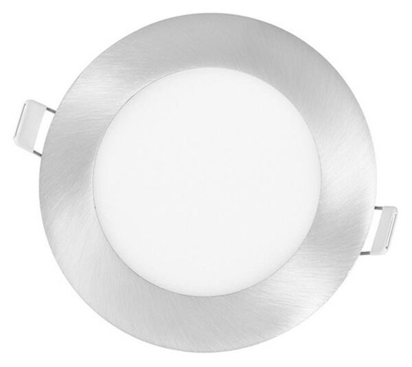LED Podhľadové svietidlo LADA LED/6W/230V 4100K IP44
