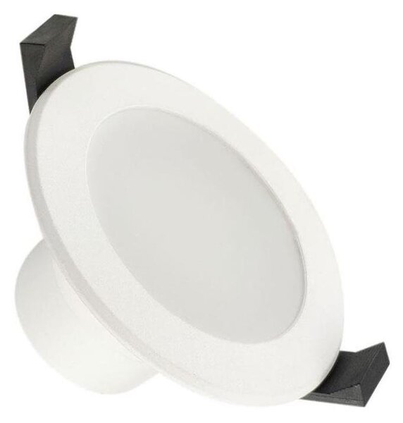 LED Kúpeľňové podhľadové svietidlo LED/7W/230V 4000K biela IP44
