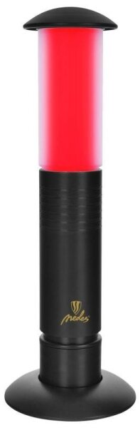 LED Prenosná lampa 2xLED/1xD IPX4