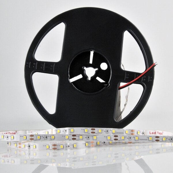 LED Pásik 5m LED/10W/12V IP20 4500K