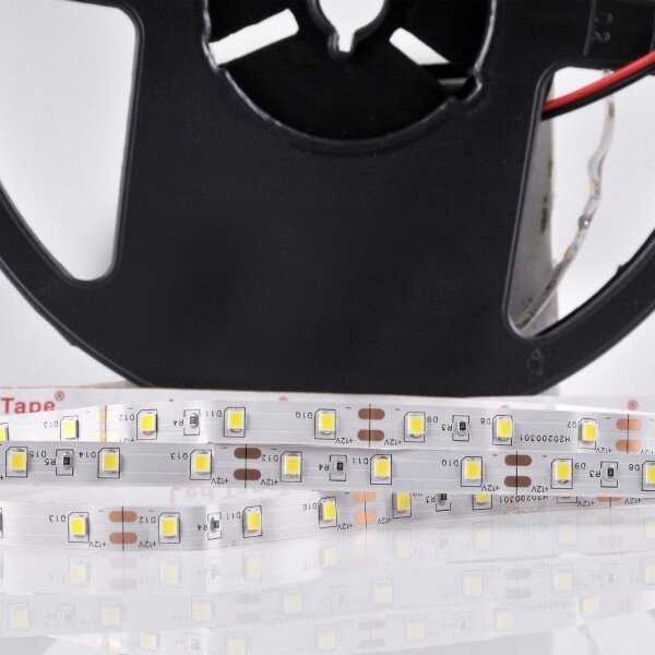 LED Pásik 5m LED/10W/12V IP20 4500K