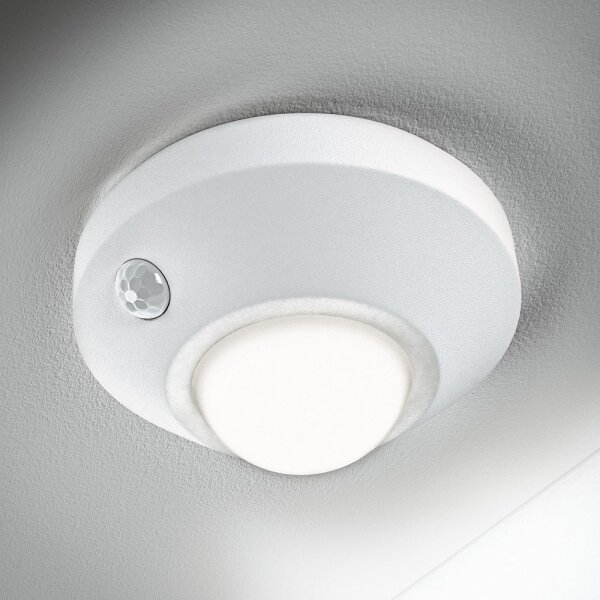 Osram - LED orientačné svietidlo so senzorom NIGHTLUX LED/2W/3xAA