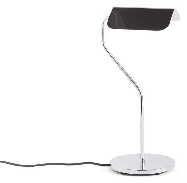 HAY Stolová lampa Apex, iron black AD343