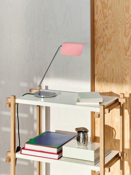 HAY Stolová lampa Apex Desk, luis pink AD344