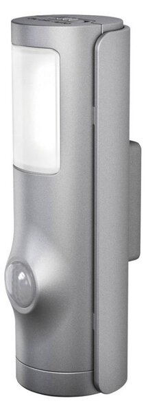 Ledvance - LED Orientačné svietidlo so senzorom NIGHTLUX LED/0,35W/3xAAA IP54
