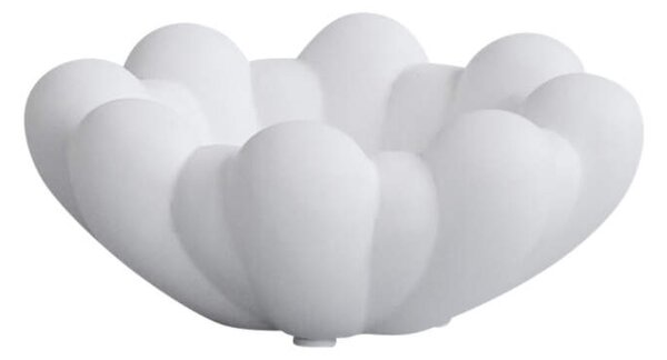 101 Copenhagen Misa Bloom Tray Mini, bone white