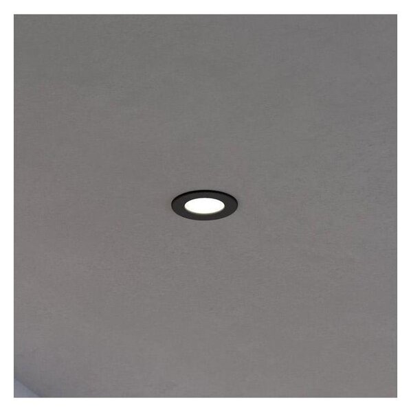 Eglo 99142 - LED podhľadové svietidlo FUEVA 5 LED/2,7W/230V