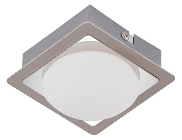 Briloner 2091-018 - LED Kúpeľňové stropné svietidlo SURF LED/4,5W/230V IP44