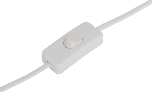 Atmosphera - Stolná lampa FRIDA 1xE14/60W/230V zelená