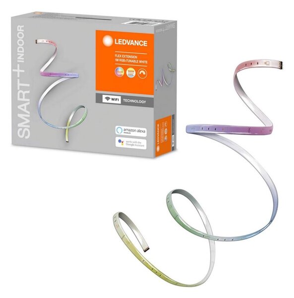 Ledvance - LED RGB+TW Pásik SMART+ FLEX 1m LED/3,6W/230V Wi-Fi