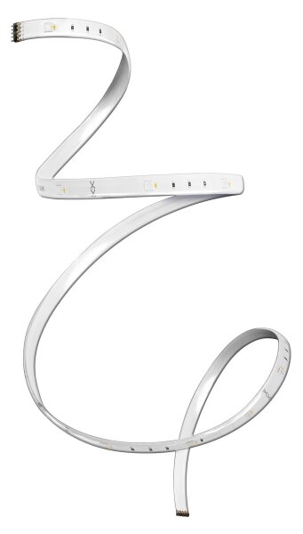 Ledvance - LED RGB+TW Pásik SMART+ FLEX 1m LED/3,6W/230V Wi-Fi