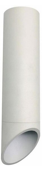 Stropné svietidlo VALDA 1xGU10/60W/230V biela