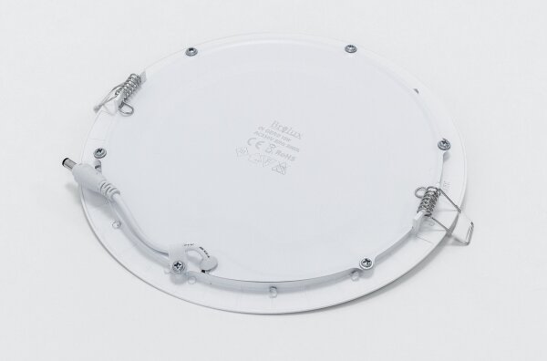 LED Podhľadové svietidlo GERD LED/18W/230V 3000K