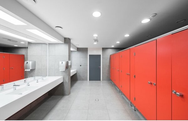 LED Podhľadové svietidlo GERD LED/12W/230V 6000K