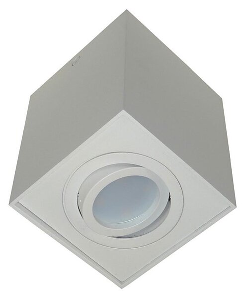 Bodové svietidlo SIROCO 1xGU10/30W/230V biela