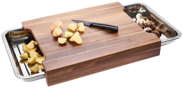 DOSKA NA KRÁJANIE 43,5/34/6,5 cm Homeware Profession. - Dosky na krájanie