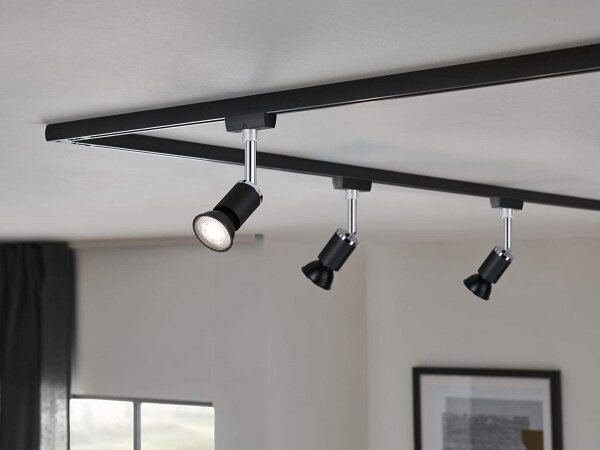LED Stmievateľná žiarovka GU10/7W/230V 4000K - Paulmann 28754