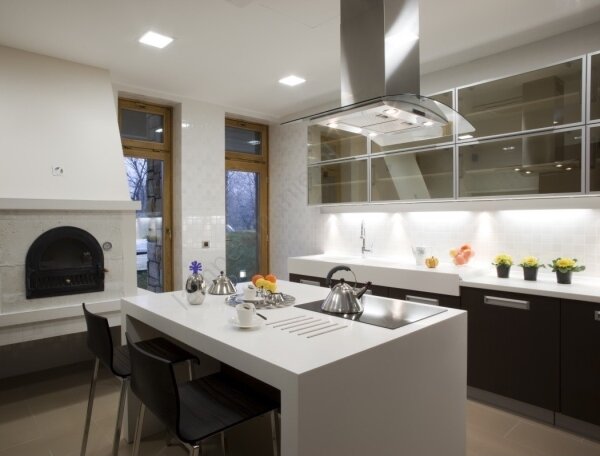 LED Podhľadové svietidlo GERE LED/6W/230V 4000K