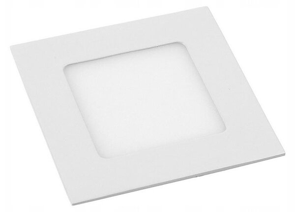 LED Podhľadové svietidlo GERE LED/6W/230V 4000K