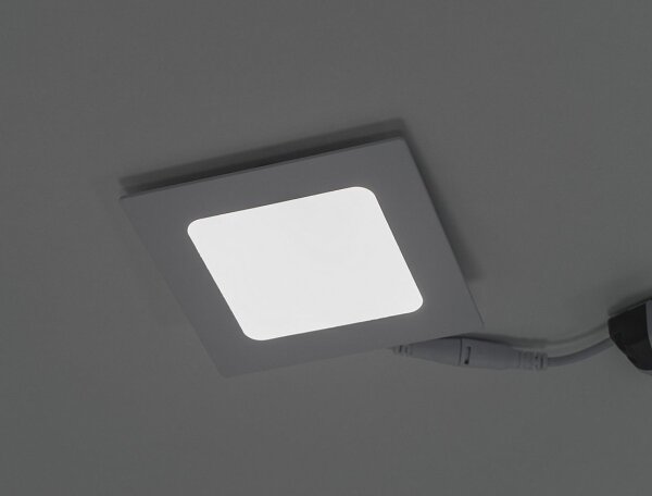 LED Podhľadové svietidlo GERE LED/6W/230V 4000K