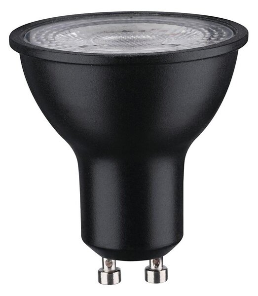 LED Stmievateľná žiarovka GU10/7W/230V 4000K - Paulmann 28754