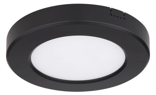 Globo 12379-6B - LED Stropné svietidlo LASSE LED/6W/230V