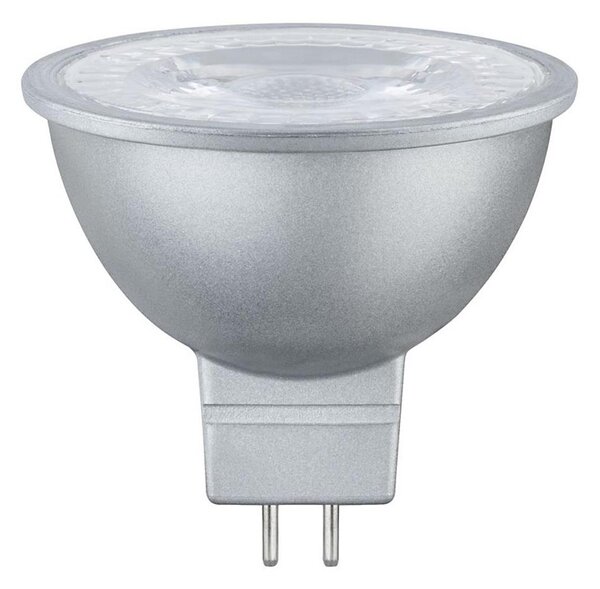 LED Stmievateľná reflektorová žiarovka GU5,3/6,5W/12V 2700K - Paulmann 28759