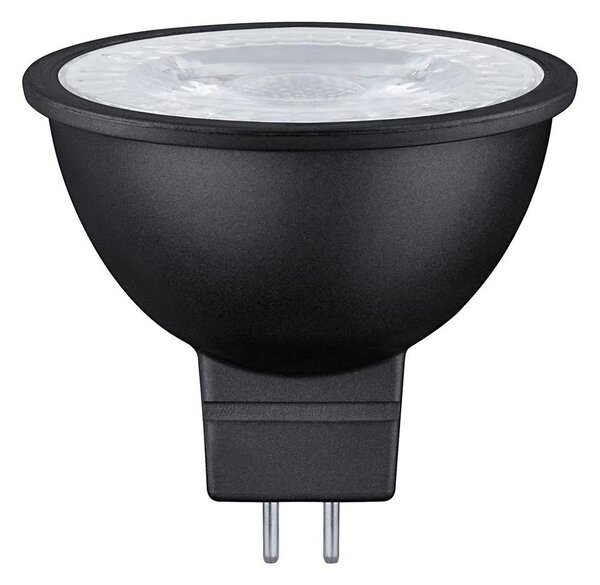 LED Stmievateľná reflektorová žiarovka GU5,3/6,5W/12V 2700K - Paulmann 28757