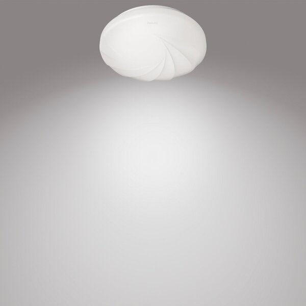 Philips - LED Stropné svietidlo SHORE LED/10W/230V