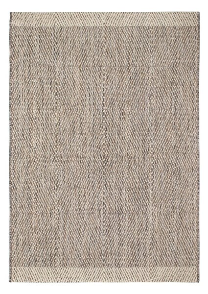 Svetlo hnedý koberec 120x170 cm Irineo - Nattiot