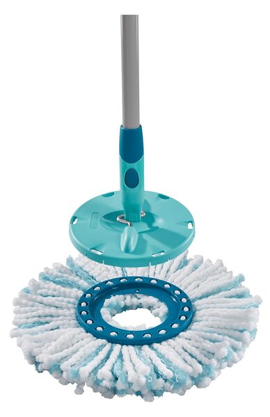 Súprava vedierka a mopu na podlahu LEIFHEIT Twist Disc Mop Ergo