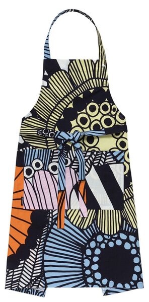 Marimekko Kuchynská zástera Siirtolapuutarha