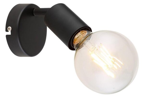 Rabalux 3986 - Nástenné bodové svietidlo LAMAR 1xE27/40W/230V