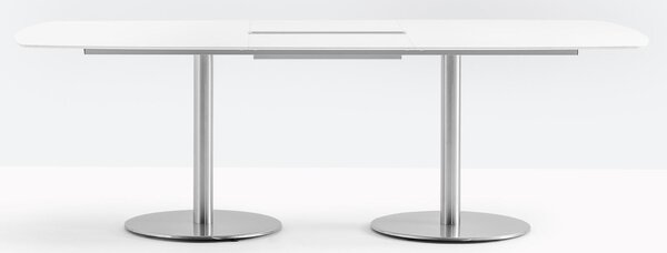 PEDRALI - Stôl PLANO - DS