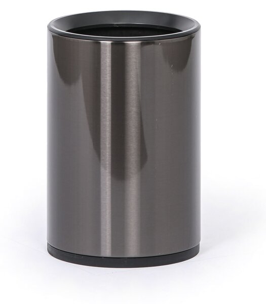 Odpadkový kôš 10 l, sivý