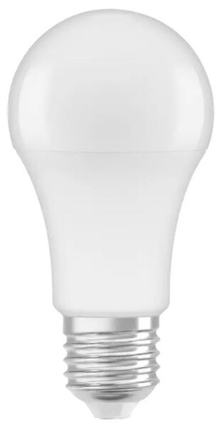 LED Antibakteriálna žiarovka A75 E27/10W/230V 2700K - Osram
