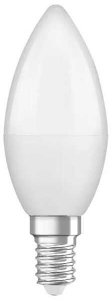 LED Antibakteriálna žiarovka B40 E14/4,9W/230V 4000K - Osram