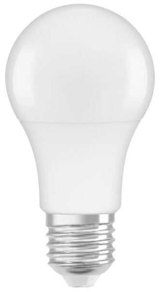 LED Antibakteriálna žiarovka A60 E27/8,5W/230V 4000K - Osram
