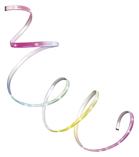 Osram - LED RGB+TW Stmievateľný pásik SMART+ FLEX 1,8m LED/11W/230V 2000-6500K