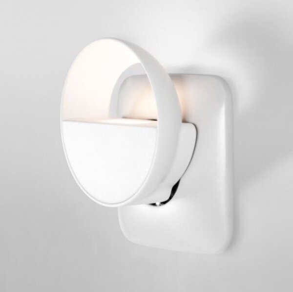 Osram - LED Stmievateľné nočné svetlo LUNETTA LED/0,65W/230V