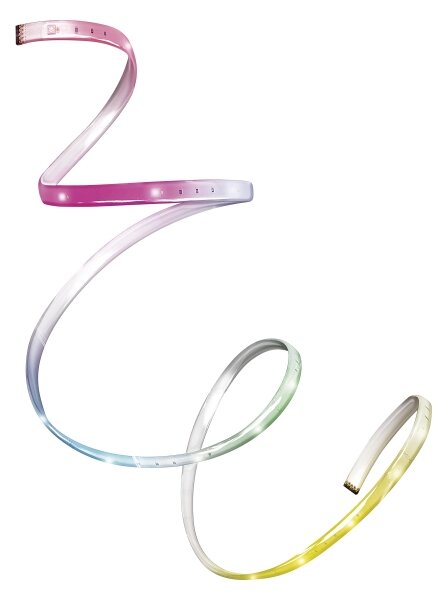 Osram - LED RGB+TW stmievateľný vonkajší pásik SMART+ FLEX 5m LED/11W/230V 2000-6500K IP65