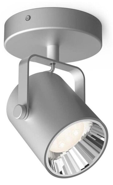 Philips - LED Bodové svietidlo SCENE SWITCH BYRE LED/4,3W/230V 2200/2500/2700K