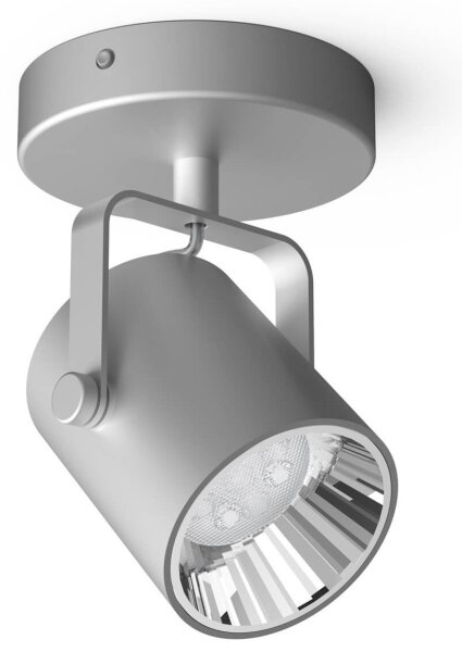 Philips - LED Bodové svietidlo SCENE SWITCH BYRE LED/4,3W/230V 2200/2500/2700K