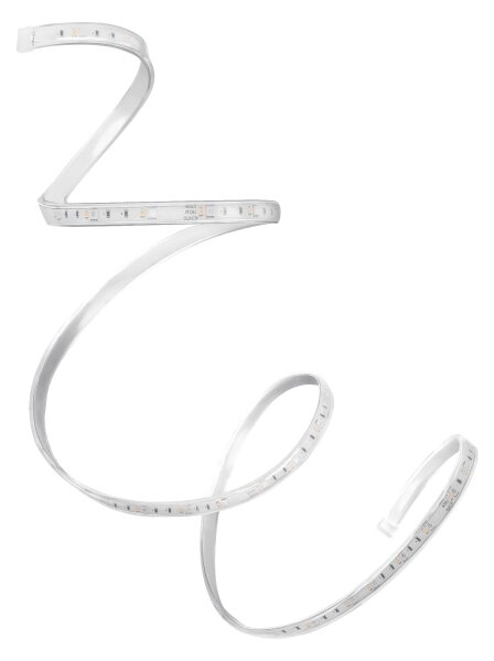 Osram - LED RGB+TW stmievateľný vonkajší LED pás SMART+ FLEX 3 m LED/12,5 W/230 V Wi-Fi