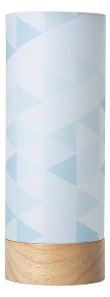 Paulmann - Pauleen 48003 - Stolná lampa FANTASTIC 1xE14/20W/230V