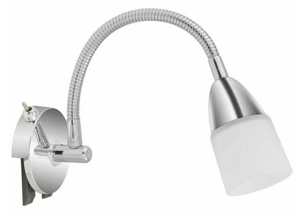 Briloner 2097-018 - LED Osvetlenie zrkadla SPLASH 1xG9/2,5W/230V