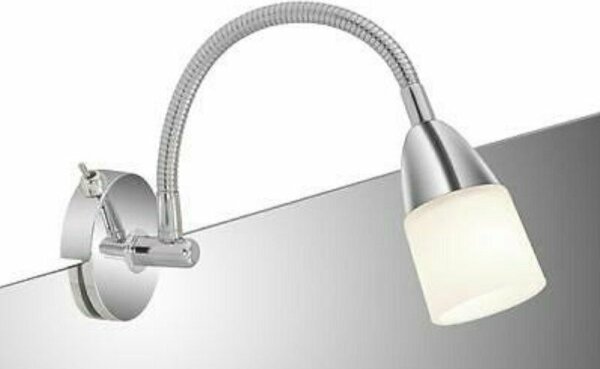 Briloner 2097-018 - LED Osvetlenie zrkadla SPLASH 1xG9/2,5W/230V