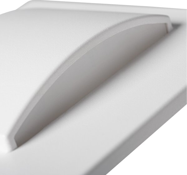 Kanlux 33325 - LED schodiskové svietidlo ERINUS LED/1,5W/12V 4000K biela