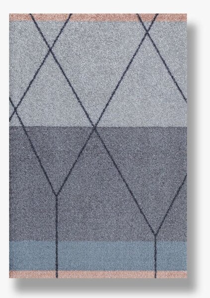 Rohožka 55x80 cm Linea - Mette Ditmer Denmark