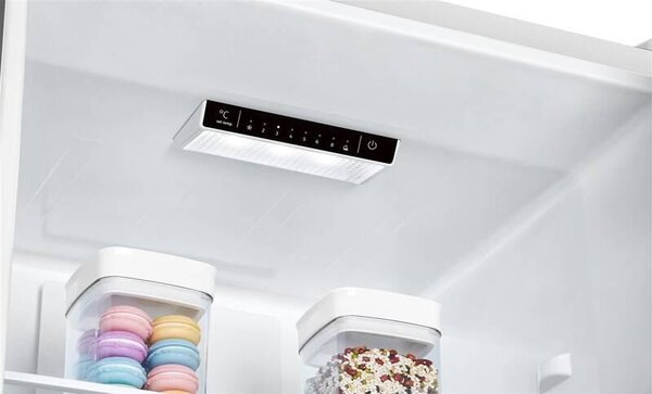 Gorenje NRK619AA1XL4 - Kombinovaná chladnička